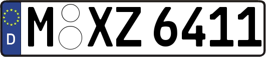 M-XZ6411