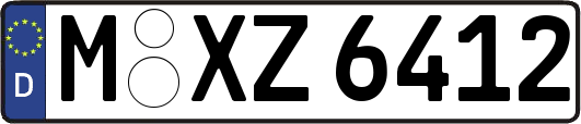 M-XZ6412