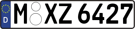 M-XZ6427