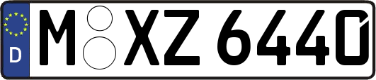 M-XZ6440
