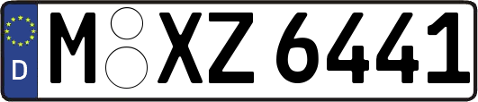 M-XZ6441