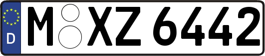 M-XZ6442