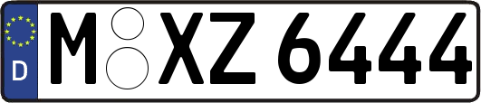 M-XZ6444