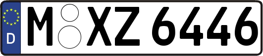 M-XZ6446