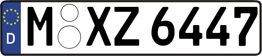 M-XZ6447