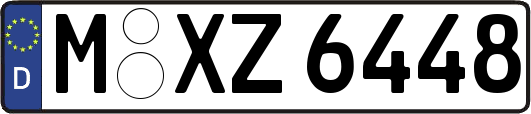 M-XZ6448