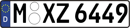 M-XZ6449