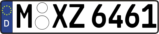 M-XZ6461
