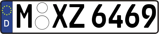 M-XZ6469