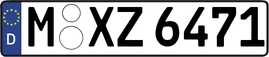 M-XZ6471