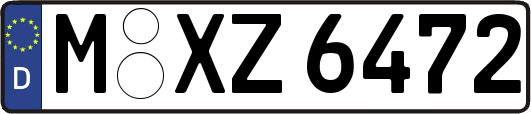 M-XZ6472