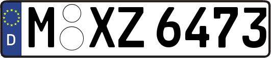 M-XZ6473