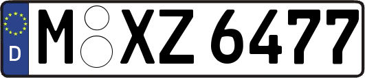 M-XZ6477