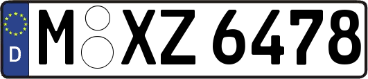 M-XZ6478