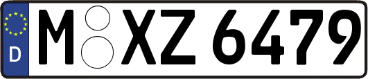 M-XZ6479