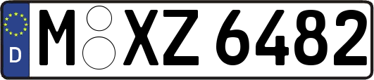 M-XZ6482