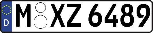 M-XZ6489