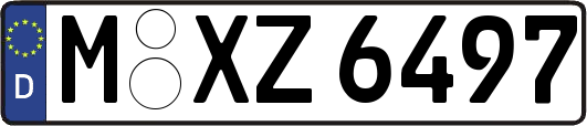 M-XZ6497
