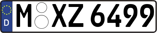 M-XZ6499