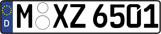 M-XZ6501
