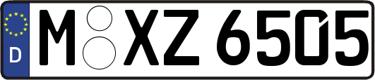 M-XZ6505