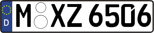 M-XZ6506