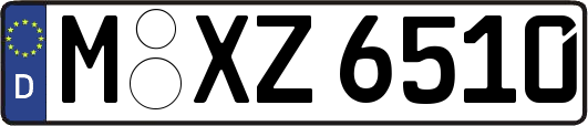 M-XZ6510