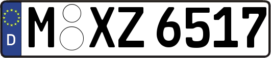 M-XZ6517