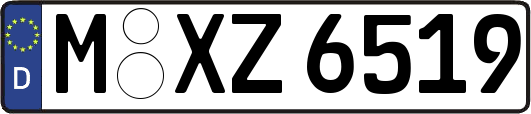M-XZ6519