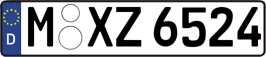 M-XZ6524