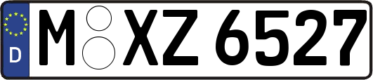 M-XZ6527