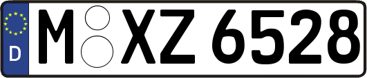 M-XZ6528