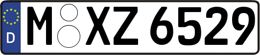 M-XZ6529