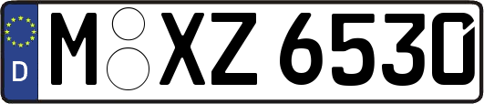 M-XZ6530