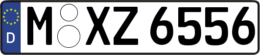 M-XZ6556