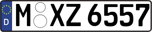 M-XZ6557