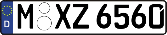 M-XZ6560