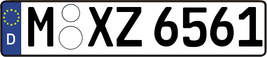 M-XZ6561