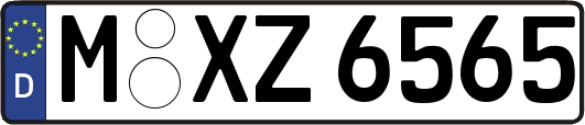 M-XZ6565