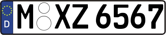 M-XZ6567