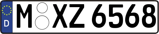 M-XZ6568