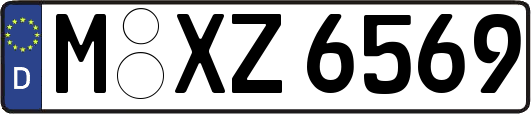 M-XZ6569