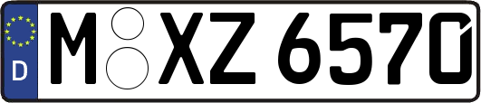 M-XZ6570