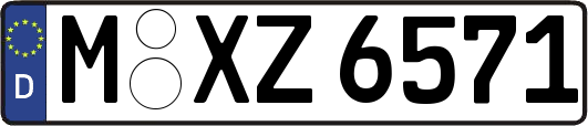 M-XZ6571