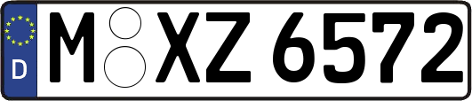 M-XZ6572