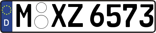 M-XZ6573