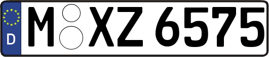 M-XZ6575