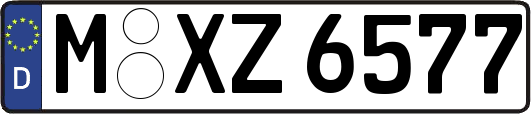 M-XZ6577