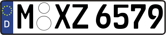 M-XZ6579