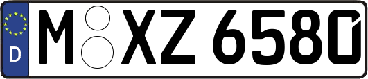 M-XZ6580